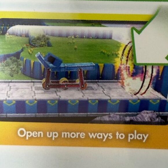 Wii Create Game - Picture 13 of 16